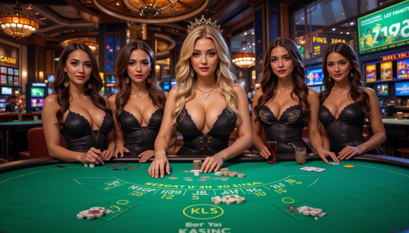 ax7 Cassino de Slots Online