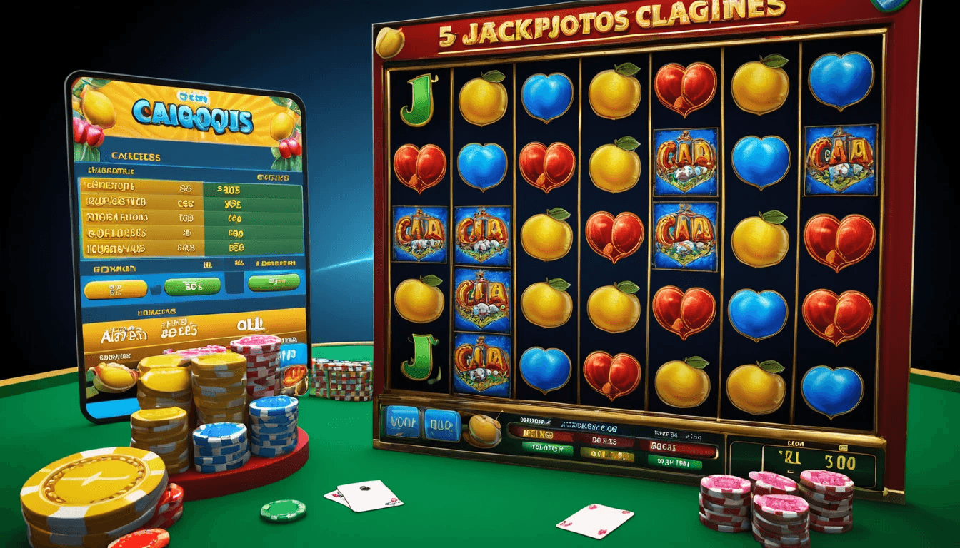 ax7 Jogos de Apostas Online