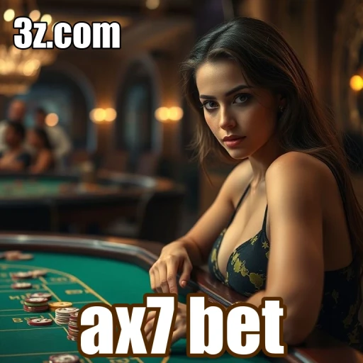 Eventos Imperdíveis no ax7 bet: A Aposta que Encanta Jogadores