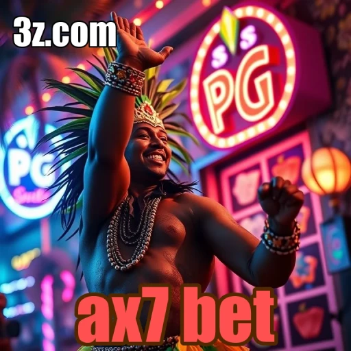 Entre em Ação com a Seção Live da ax7 bet