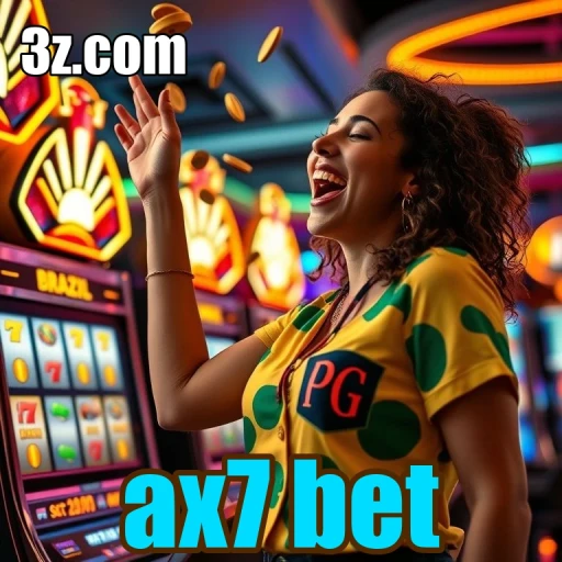 Novidades e Curiosidades na Seção News da ax7 bet
